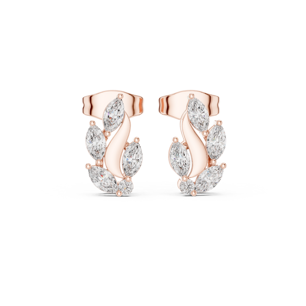 Zoren Earring image 1