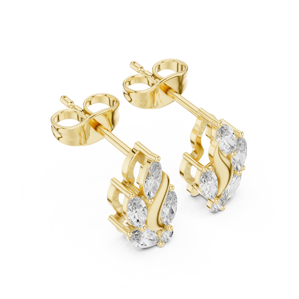 Zoren Earring image 8