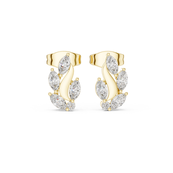 Zoren Earring image 2