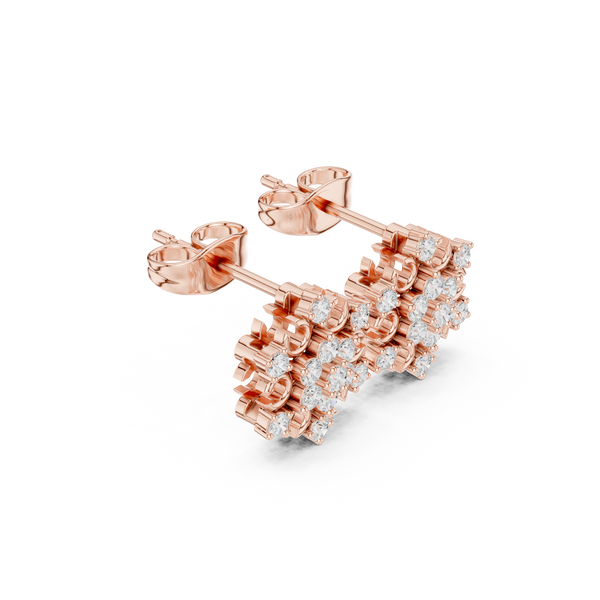 Myvia Earring image 4