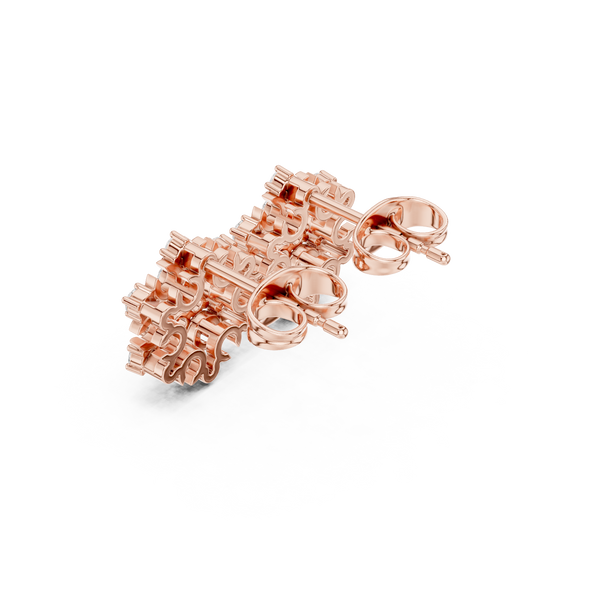 Myvia Earring image 5