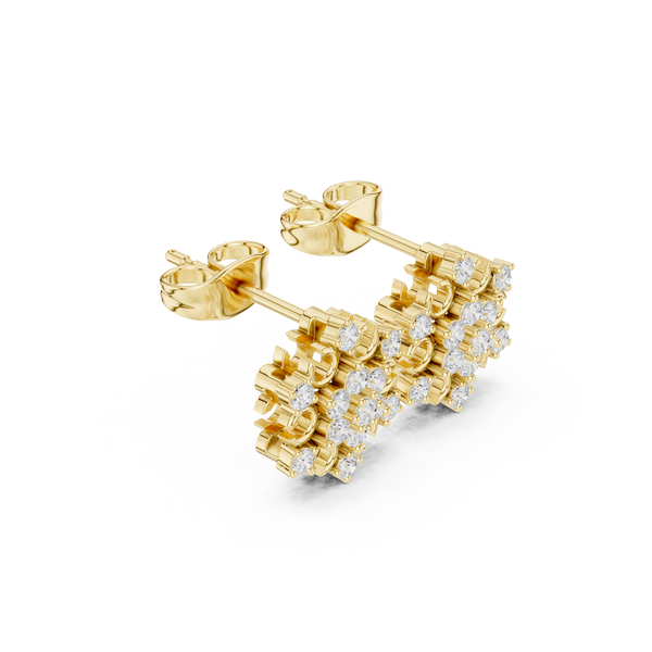 Myvia Earring image 10