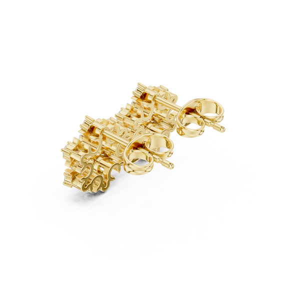 Myvia Earring image 11