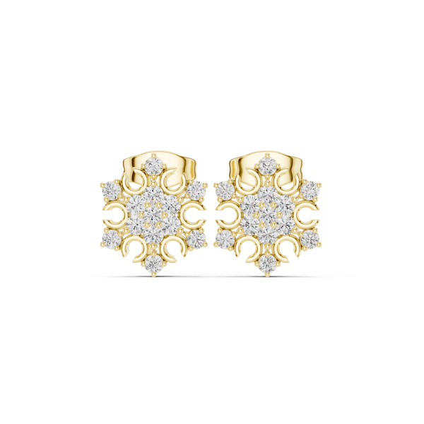 Myvia Earring image 2