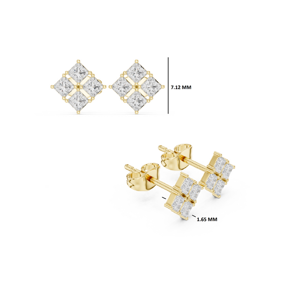 Ulren Earrings image 14