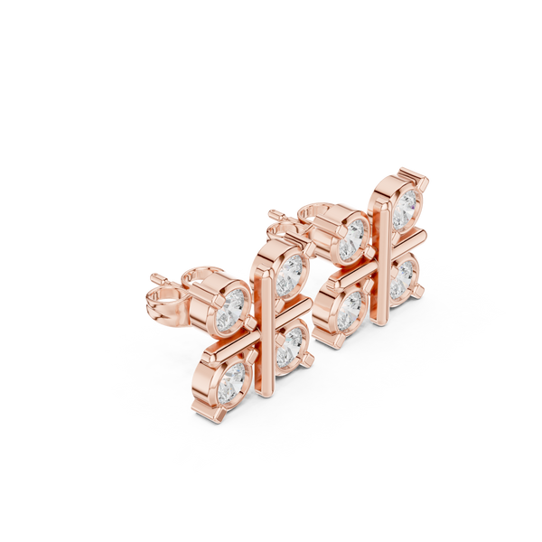 Xylar Earring image 4