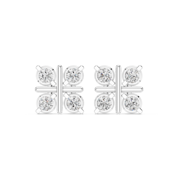 Xylar Earring image 3