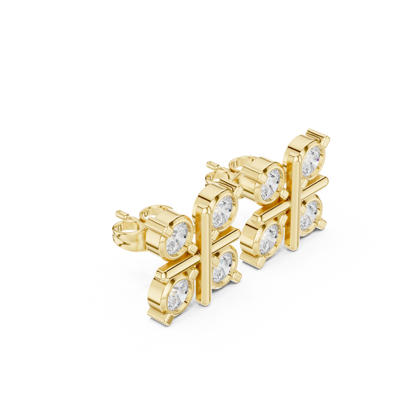 Xylar Earring image 10