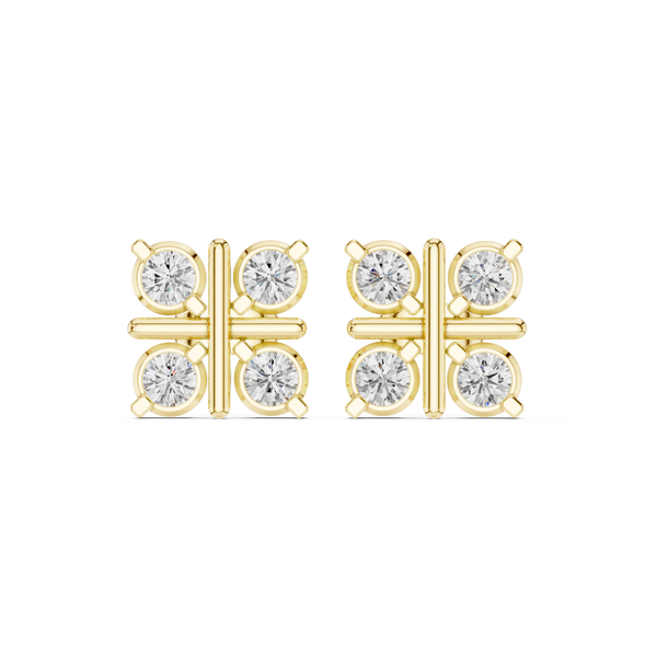 Xylar Earring image 2