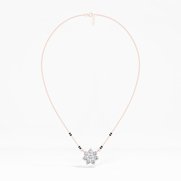 Viora Mangalsutra image 9
