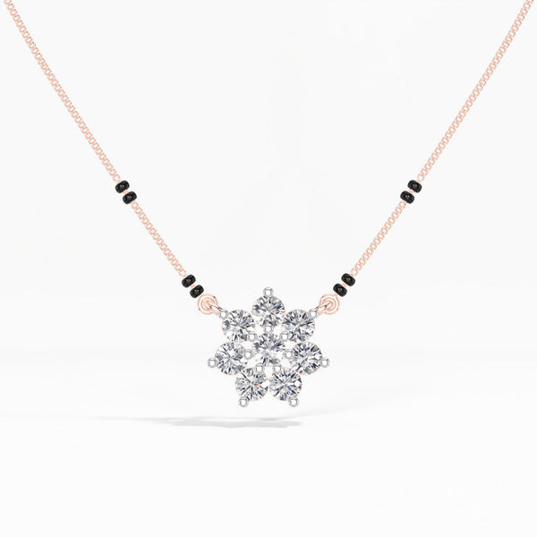 Viora Mangalsutra image 8