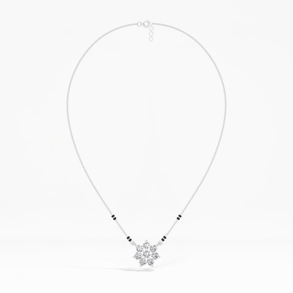 Viora Mangalsutra image 6