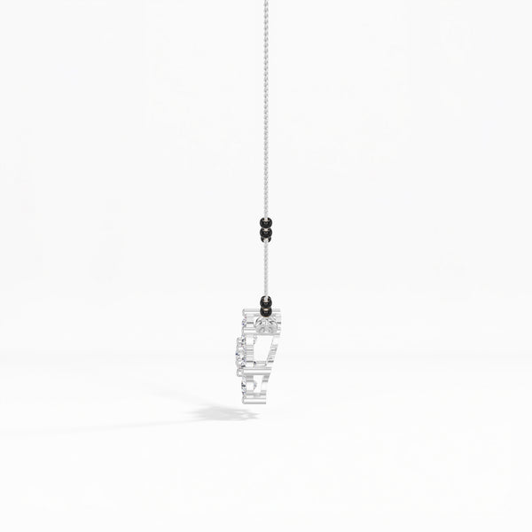 Viora Mangalsutra image 7