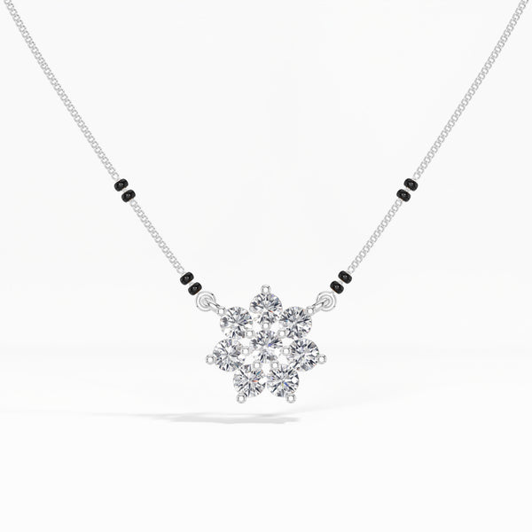 Viora Mangalsutra image 5