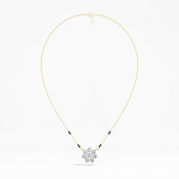 Viora Mangalsutra image 4