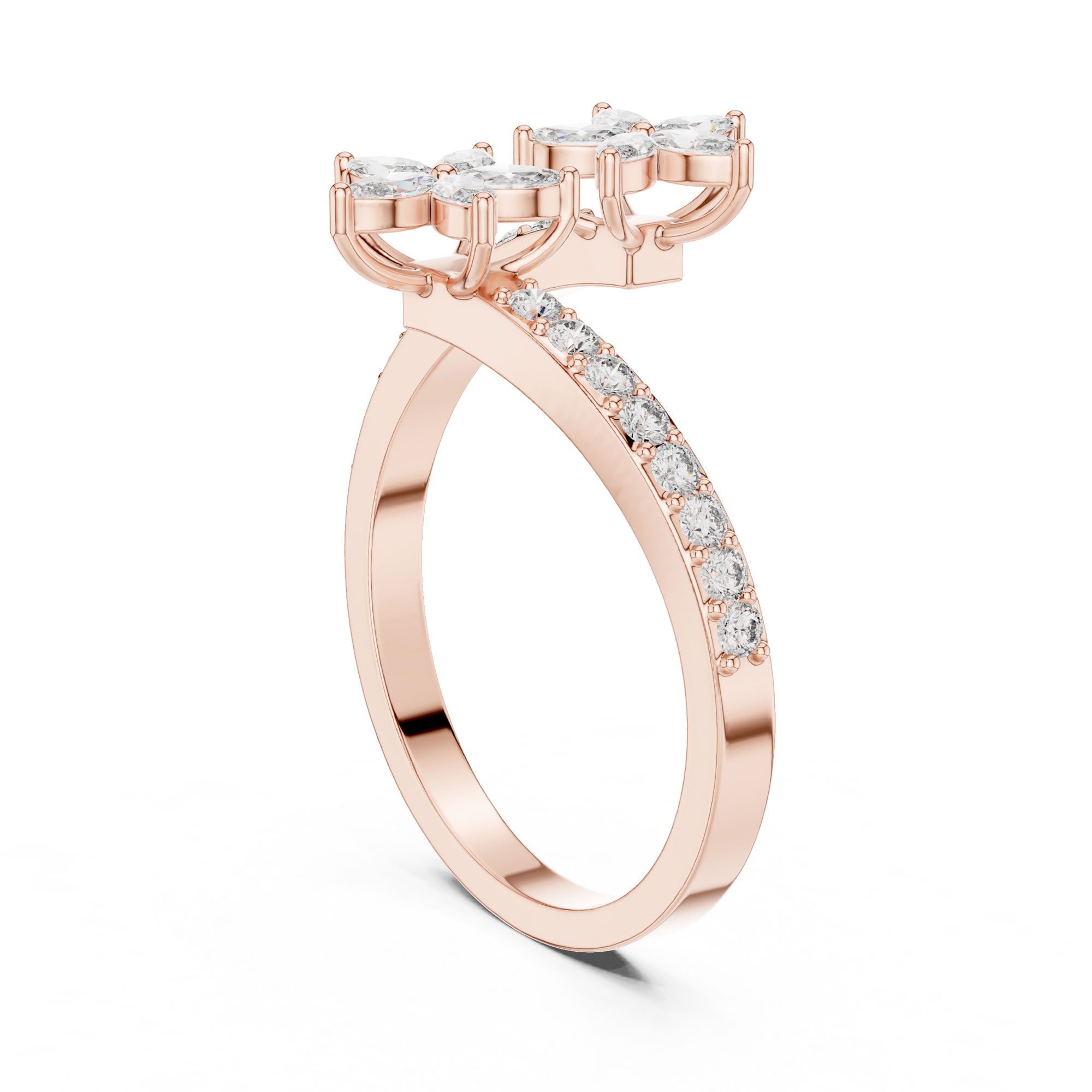 Ophia Ring