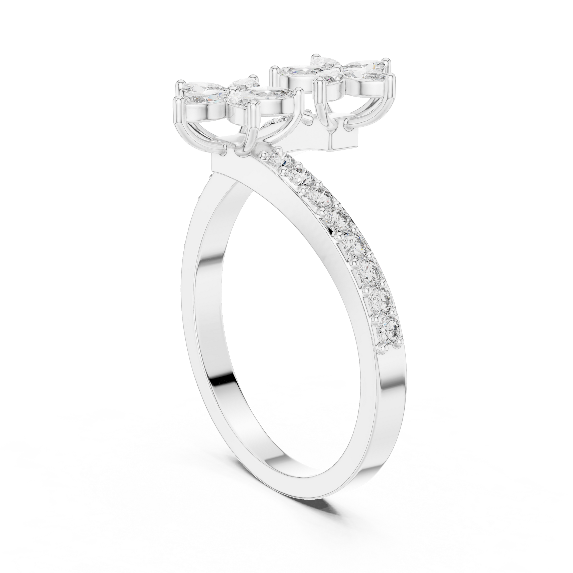 Ophia Ring
