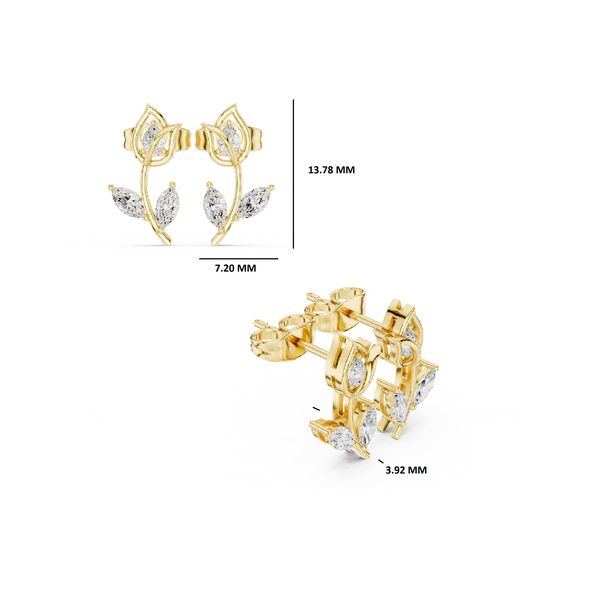 Jovex Earrings image 14