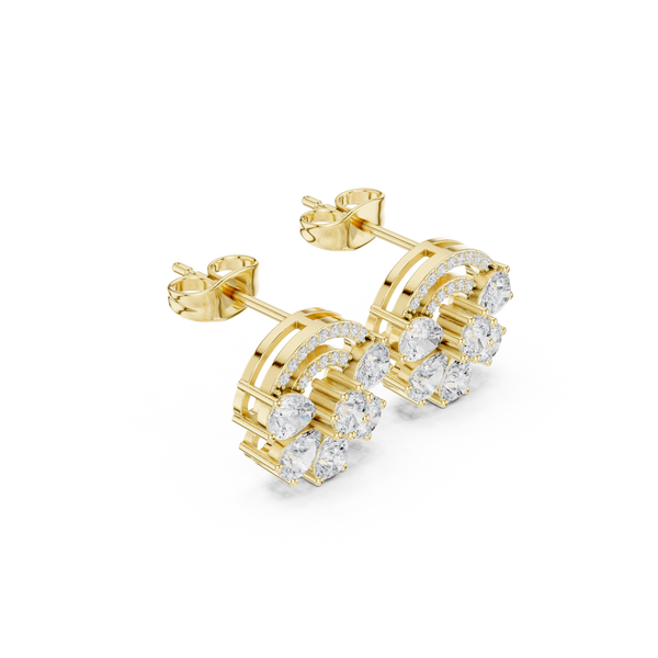 Prysa Earring image 10