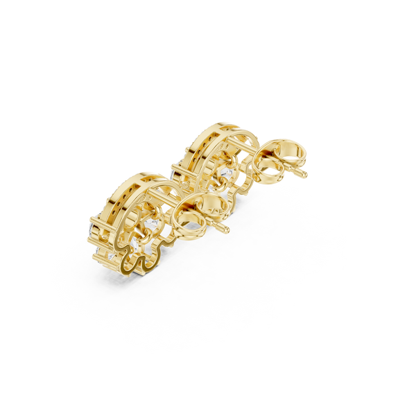 Prysa Earring image 11