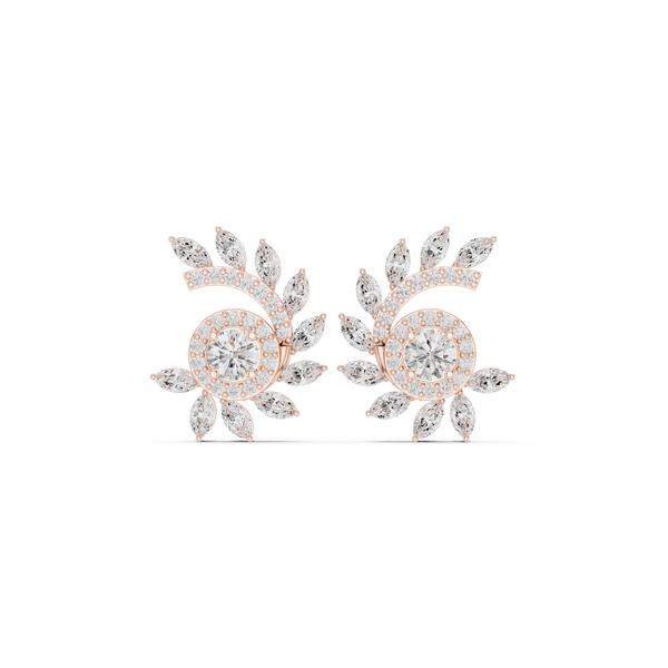 Quvel Earring image 1