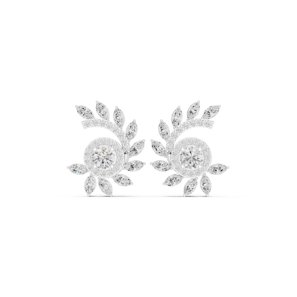 Quvel Earring image 3