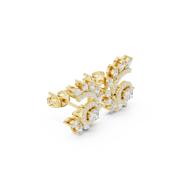 Quvel Earring image 10