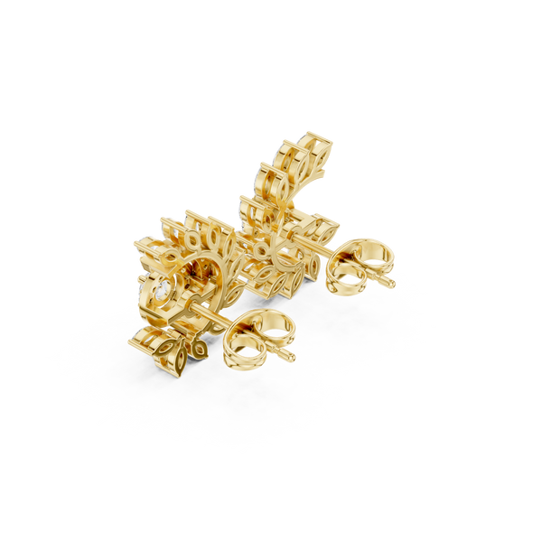 Quvel Earring image 11