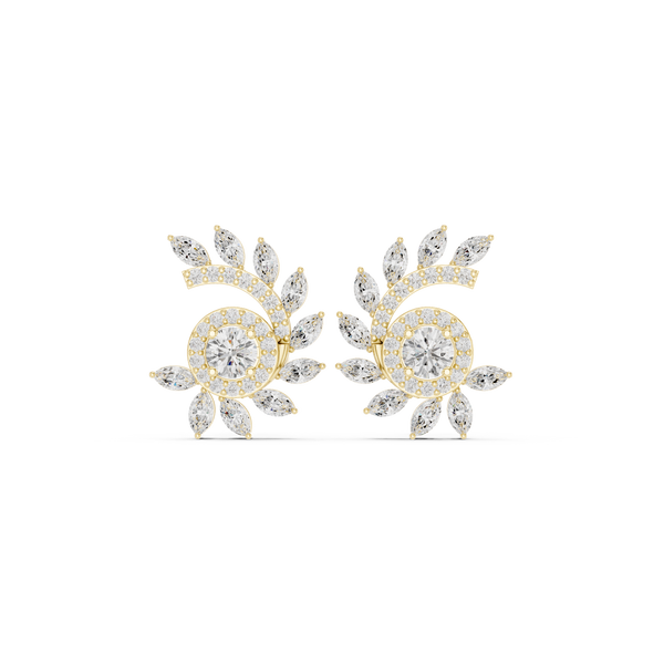 Quvel Earring image 2