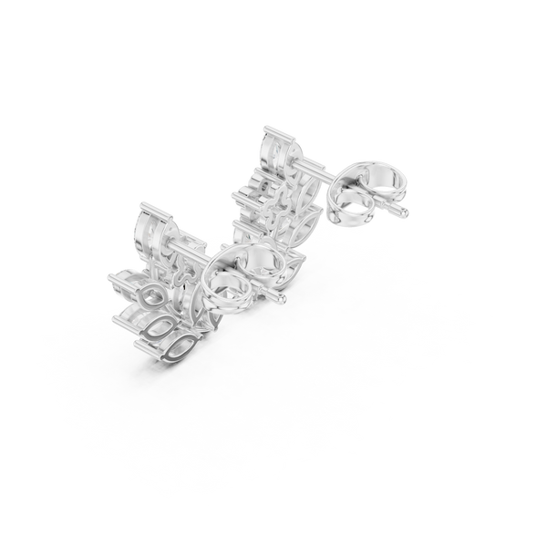 Kynza Earring image 7