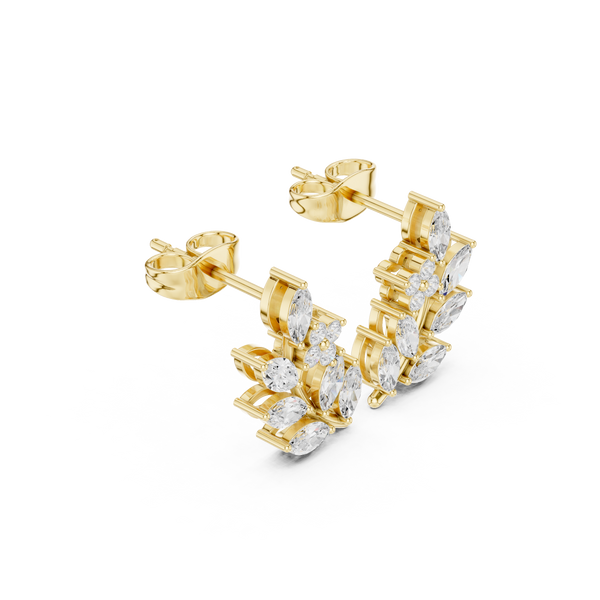 Kynza Earring image 2