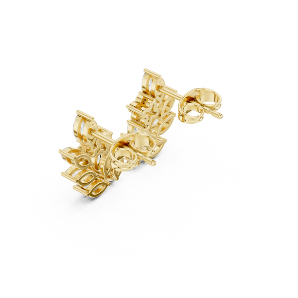 Kynza Earring image 3