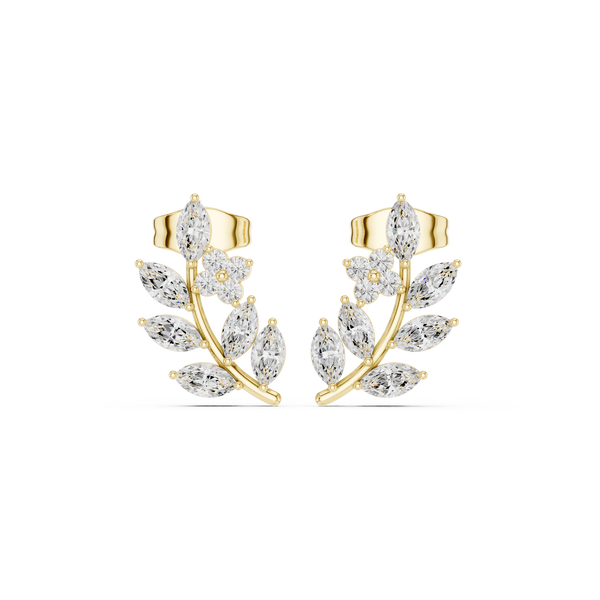 Kynza Earring image 1