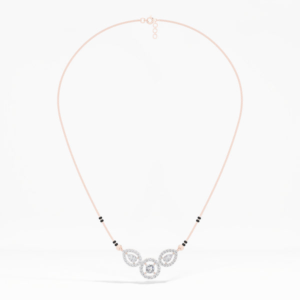 Lyvorae Mangalsutra image 9