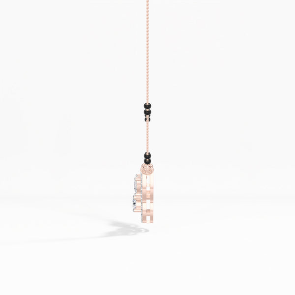 Lyvorae Mangalsutra image 10