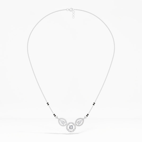 Lyvorae Mangalsutra image 7
