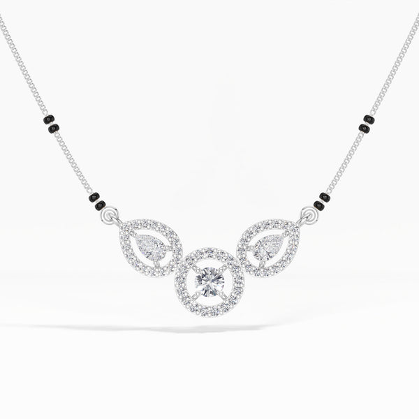 Lyvorae Mangalsutra image 5