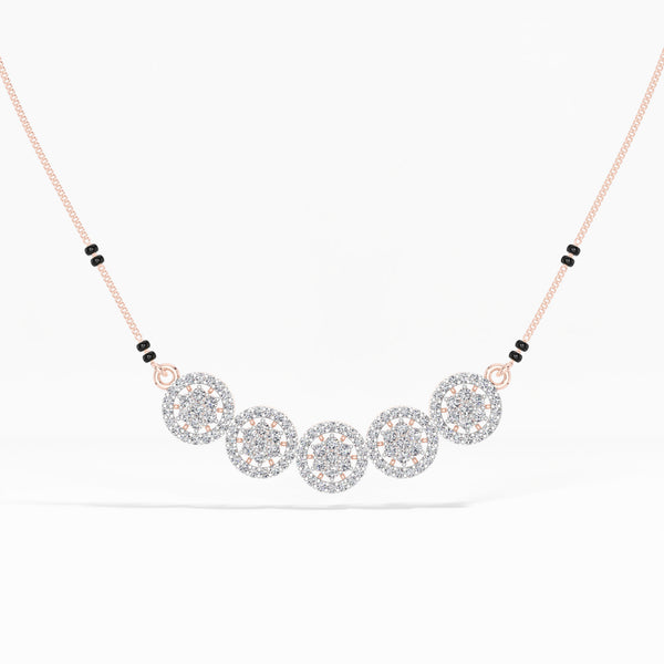 Zivor Mangalsutra image 8