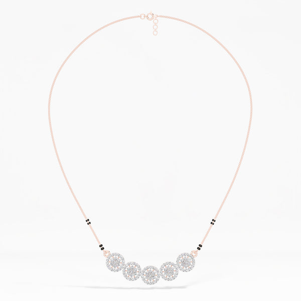 Zivor Mangalsutra image 9