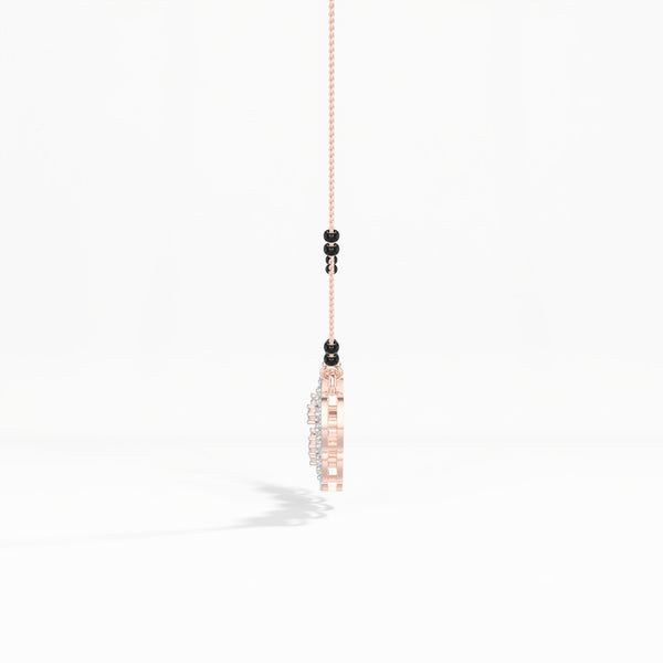 Zivor Mangalsutra image 10