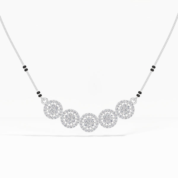 Zivor Mangalsutra image 5