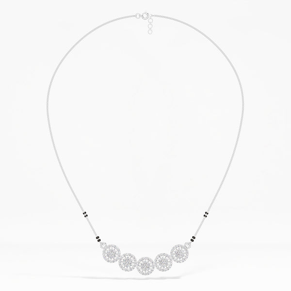 Zivor Mangalsutra image 7