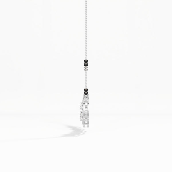 Zivor Mangalsutra image 6