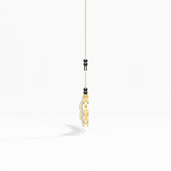 Zivor Mangalsutra image 3