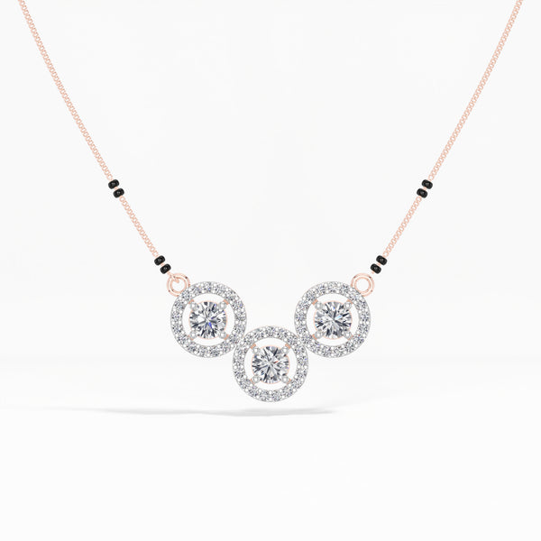 Virexa Mangalsutra image 8