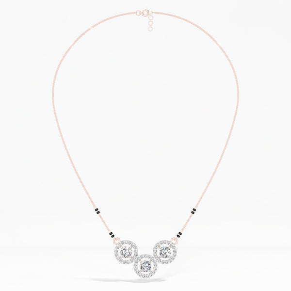 Virexa Mangalsutra image 9