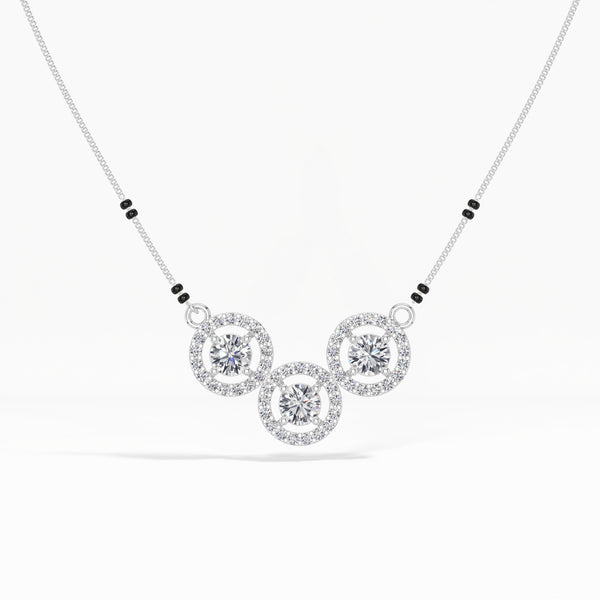 Virexa Mangalsutra image 5