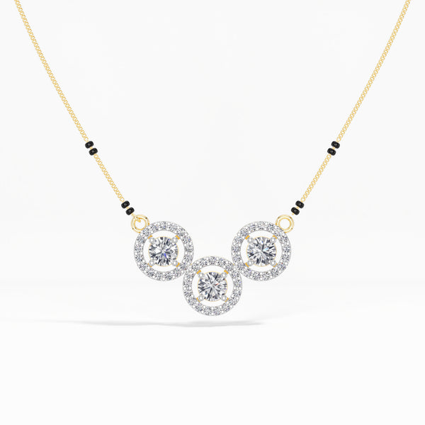 Virexa Mangalsutra image 1
