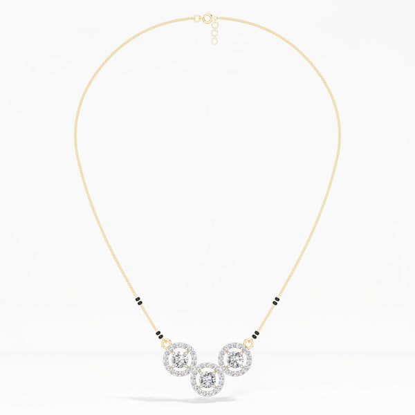 Virexa Mangalsutra image 4