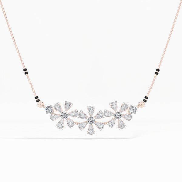 Xorlyn Mangalsutra image 8